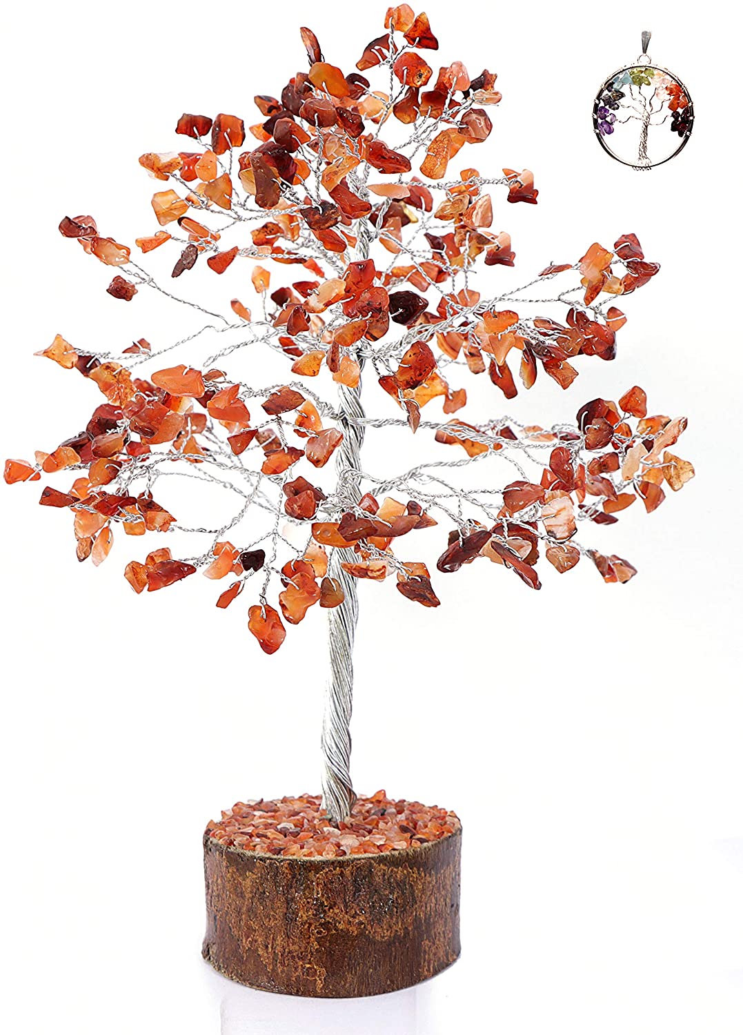 KACHVI Crystal Tree  500 Beads Tree_1 – KACHVI CANADA
